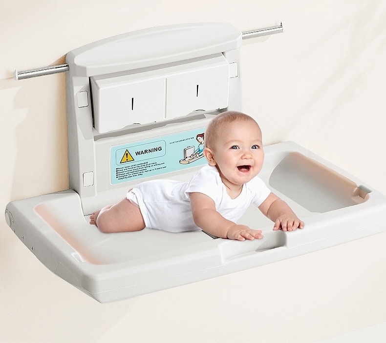 Changing Table